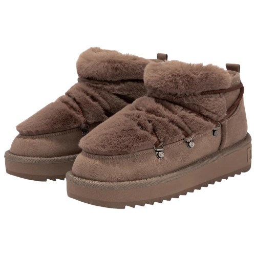 D' Franklin Nordic Trk Fur Low